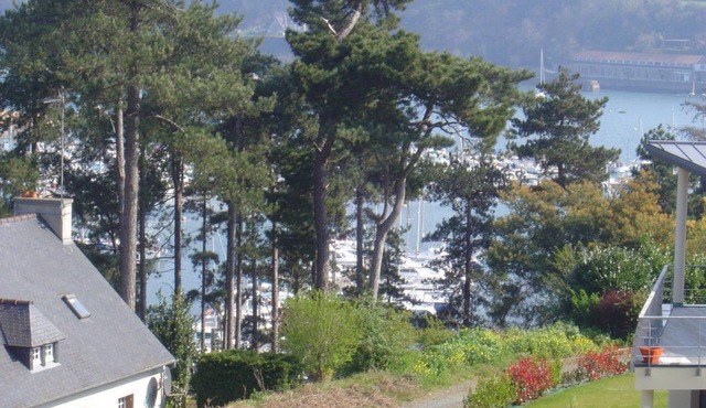 Ti Coz - Lezardrieux