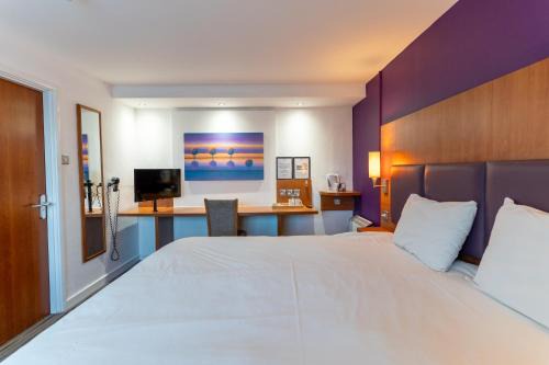 TI Derby Break - Free Wifi, Free Parking