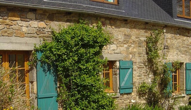 Ti Dour - Charming cottage - Pink granite coast