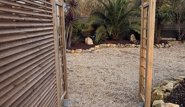 Ti Eog Glas - Design & cocooning gîte