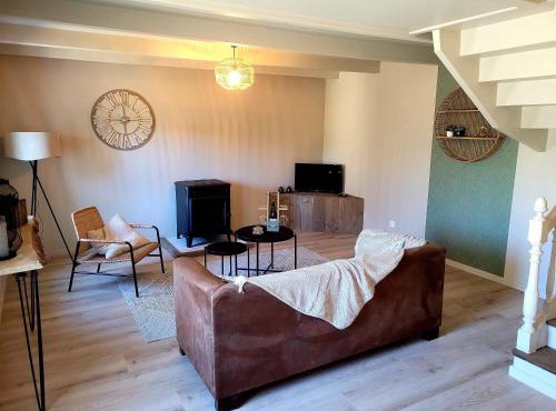 Ti Fanch, maison proche de Quimper