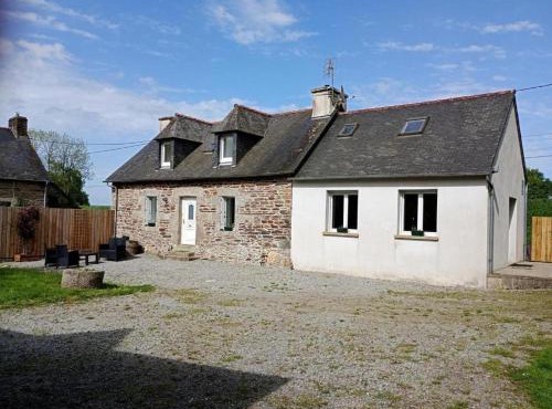 Ti'Gîte Damour maison à la campagne 8 pers