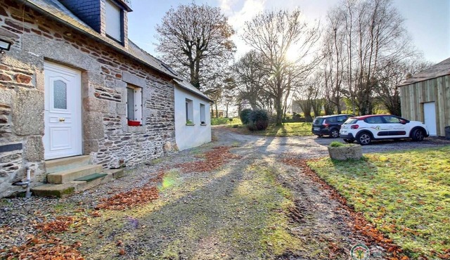 Ti' gite damour - CORLAY