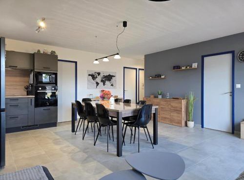 Ti Goéland 4 chambres Proche Mont St Michel