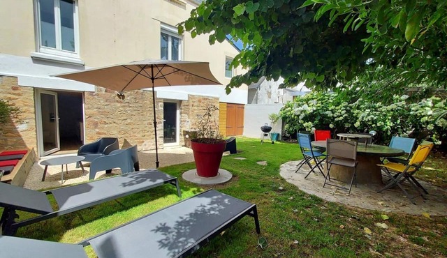 Ti Gouestic - Auray - Gîte