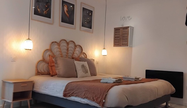 Ti Guernevez - L'Évasion