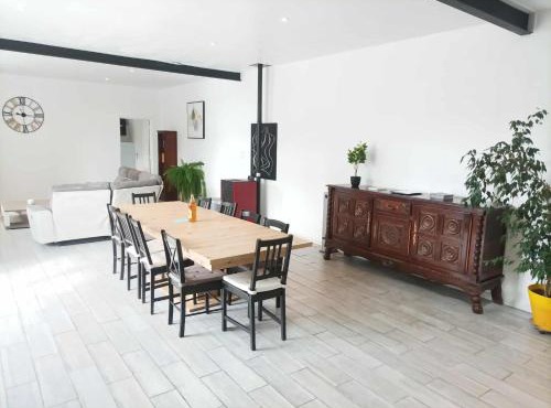 Ti Guernevez - La Longère