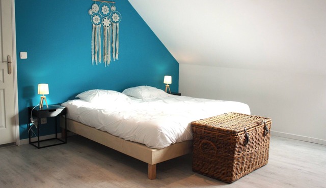 Ti Guernevez - La Longère