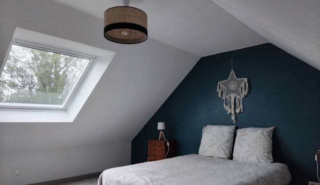 Ti Guernevez- Le Cottage