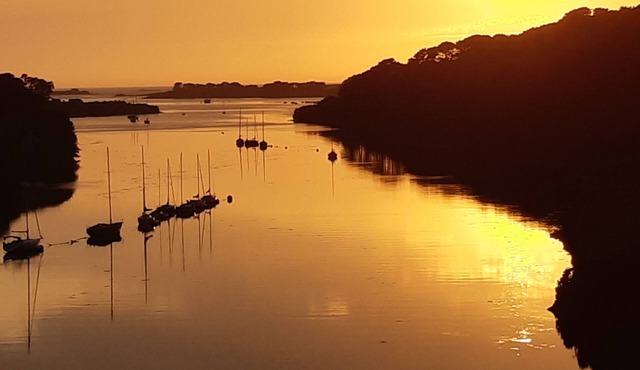 - Ti Jenovefa Gîte -