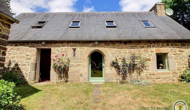 Ti Kaouenn - PLOUARET