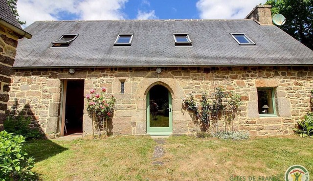 Ti Kaouenn - PLOUARET