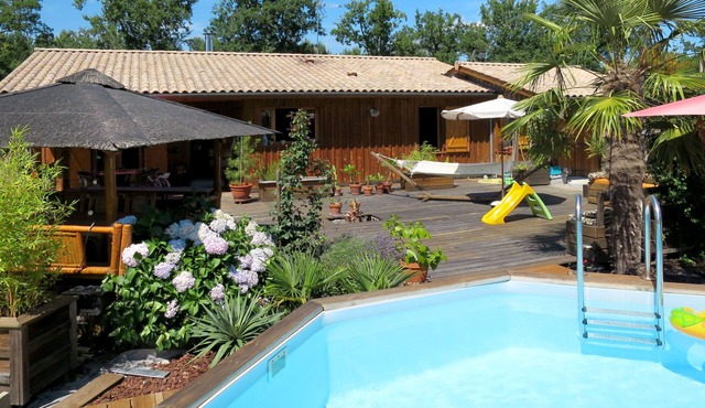 Ti Kaz Doudou by Interhome