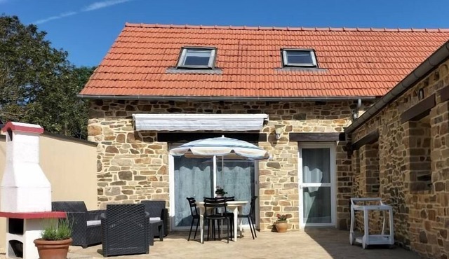 Ti Kernevez - Pludual