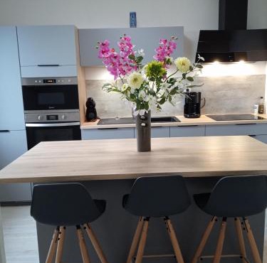 Ti Korelo maison PLELAUFF 2 chambres