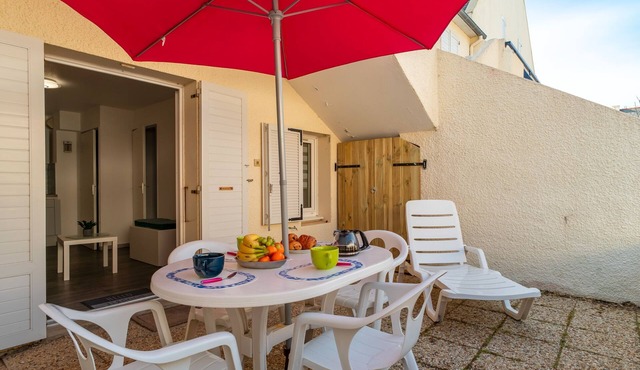 Ti Kréol - 5 minutes des plages