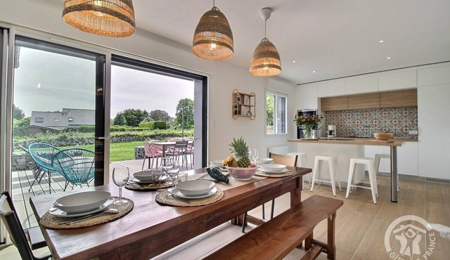 Ti Laouen - Plougrescant