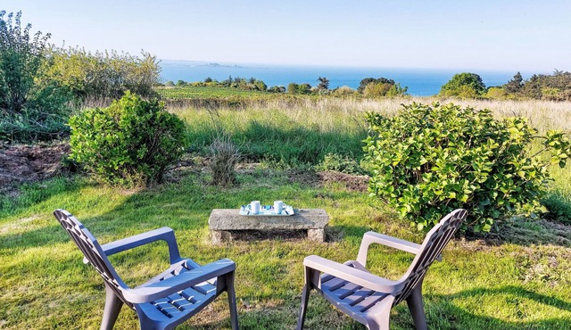 Ti Loïk by Interhome