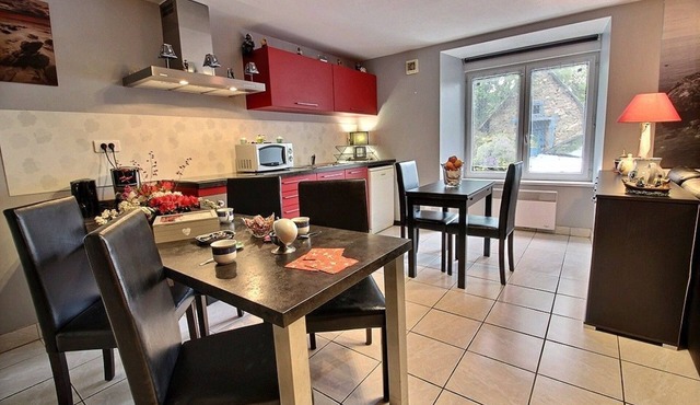 Ti Ma Zud Kozh - Gommenec H