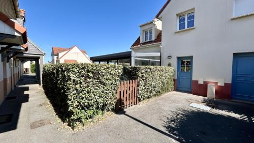 Ti Nana – Douce parenthèse à deux pas de la mer