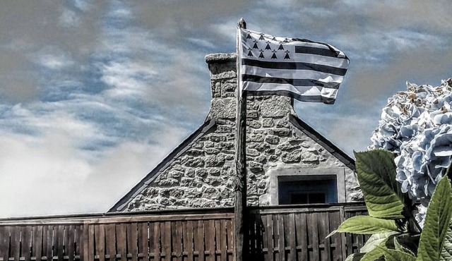 - Ti Nominoë Cottage -