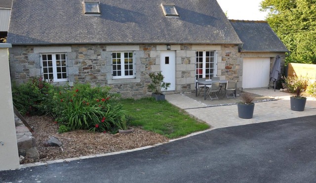 Ti Oan - PLEUDANIEL - Gîte