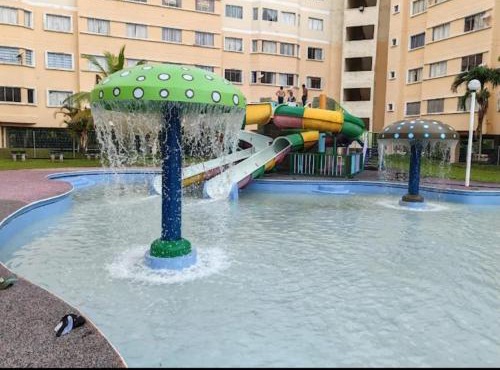 TIARA BEACH RESORT by ajhomes