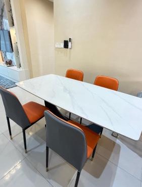 Tiara Homestay Selayang