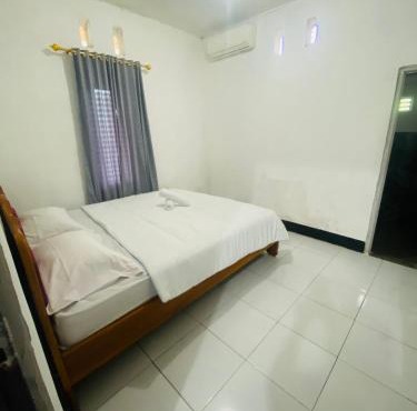 Tiba Meka Homestay