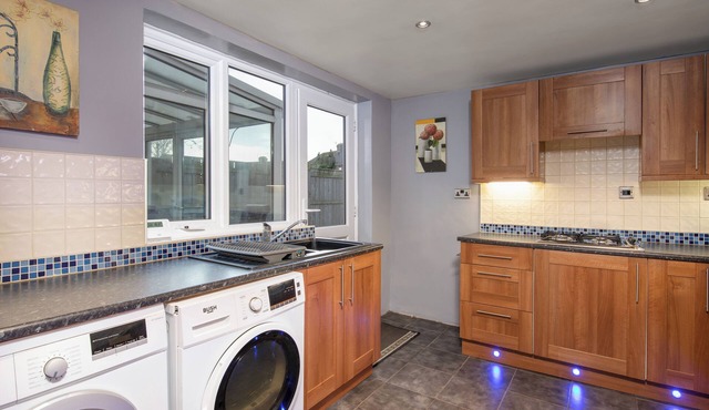 Tibbersley House Billingham With Parking