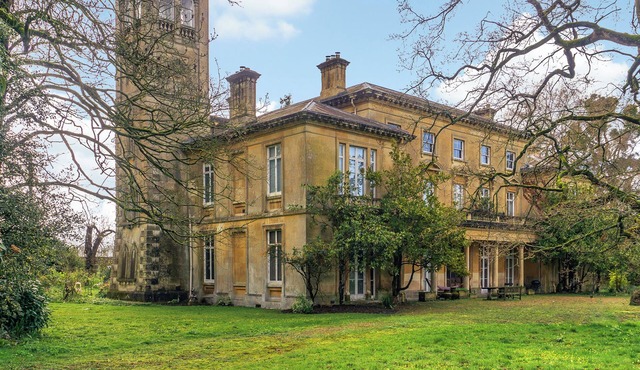 Tibberton Court Apartment - UK48582