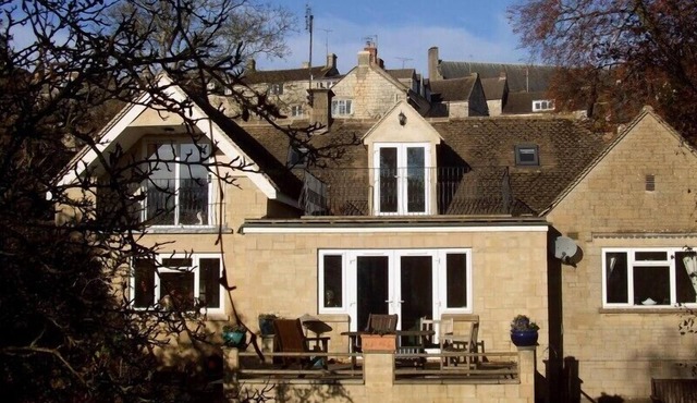 Tibbiwell Lodge - B&B