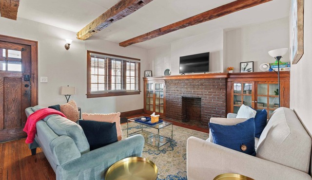 Tibet Twins 1 – Cozy Stay for 6