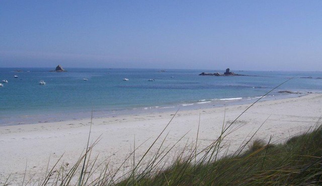 Tibihan - Treflez - Gîte