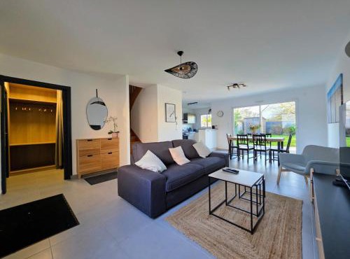 Tiboulen - Ste Luce sur Loire