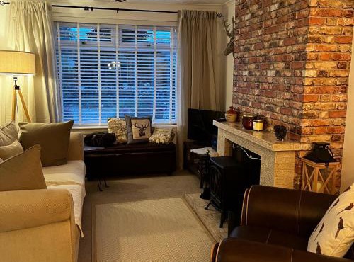 Tickety-Boo Luss Loch Lomond