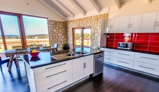 Tickled Pink Holiday House