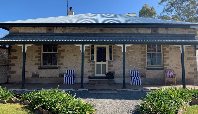 Tickles Cottage in a beautiful Rural Setting