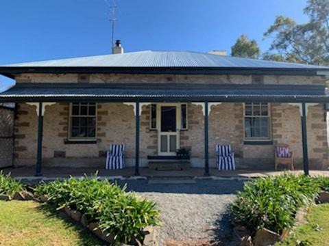 Tickles Cottage in a beautiful Rural Setting