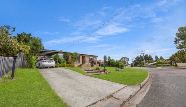 Tidal Escape: Chasing the beach or a break, this home has everything you need