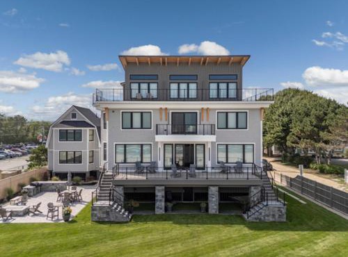 Tidal House Week Stay Discount!