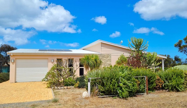 Tidal Life, Wool Bay