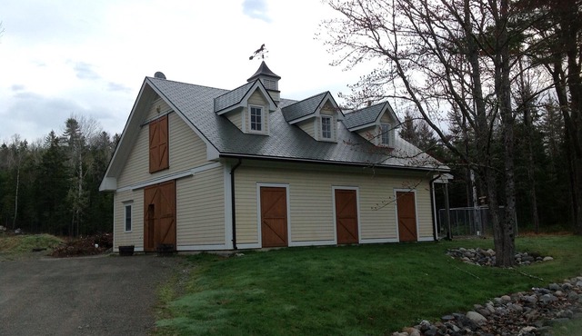 "Tidal Treasure" Guest 9 of 10 Carriage House