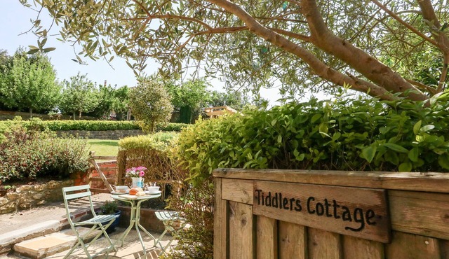 Tiddlers Cottage