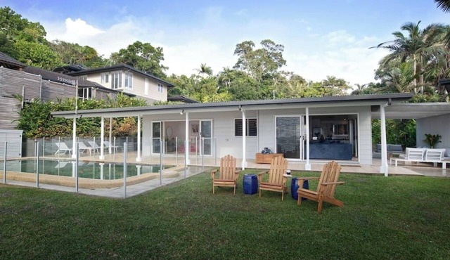 Tide Pool - 1 bed Ocean Front