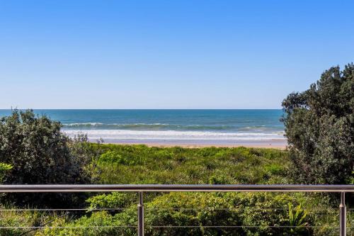 Tidemark - Diamond Beach