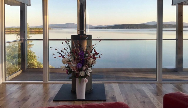 Tidereach - Otters View