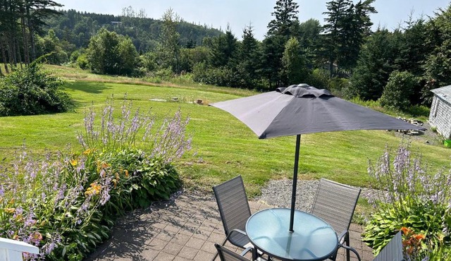 Tides Inn Guest Suites