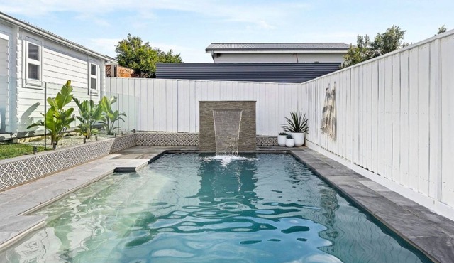 Tides Of Tranquillity