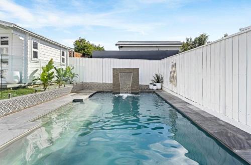 Tides Of Tranquillity